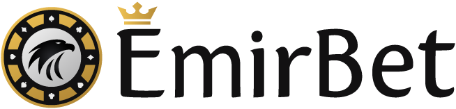 EmirBet Logo